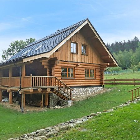 Chalet Lazny By Interhome Pohorsko Dış mekan fotoğraf