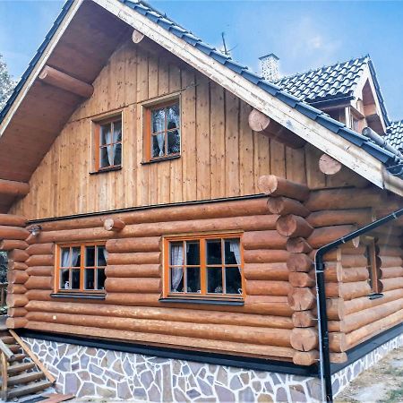 Chalet Lazny By Interhome Pohorsko Dış mekan fotoğraf