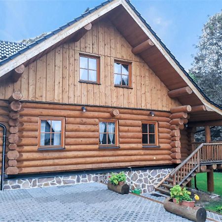 Chalet Lazny By Interhome Pohorsko Dış mekan fotoğraf
