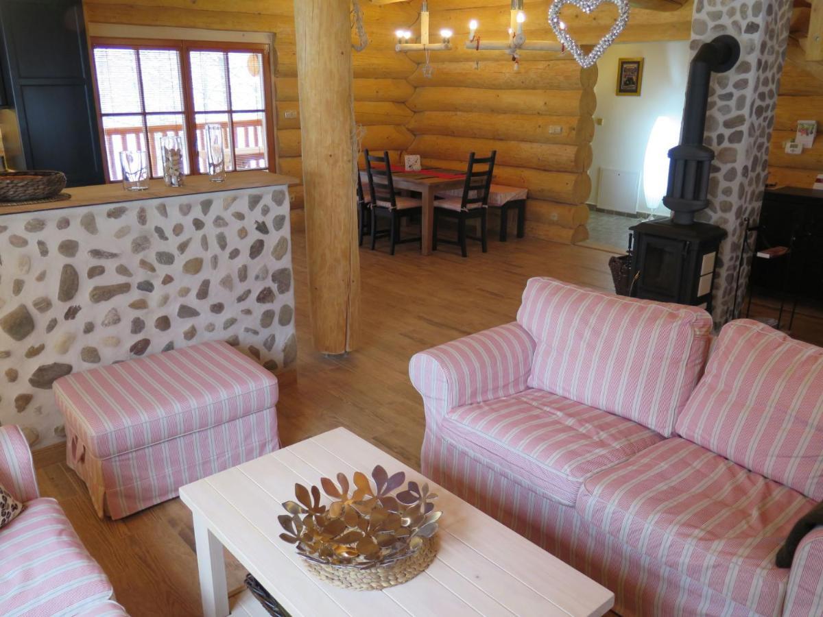 Chalet Lazny By Interhome Pohorsko Dış mekan fotoğraf
