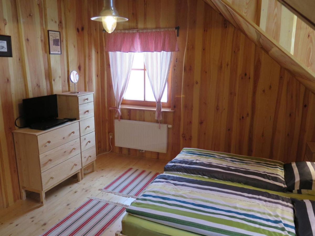 Chalet Lazny By Interhome Pohorsko Dış mekan fotoğraf