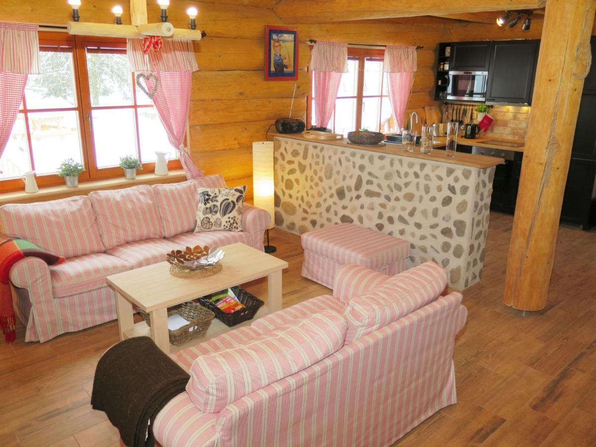 Chalet Lazny By Interhome Pohorsko Dış mekan fotoğraf