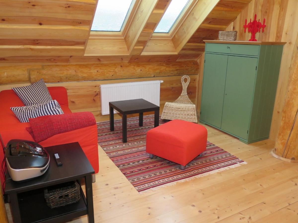 Chalet Lazny By Interhome Pohorsko Dış mekan fotoğraf