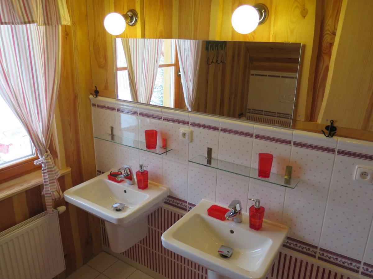 Chalet Lazny By Interhome Pohorsko Dış mekan fotoğraf
