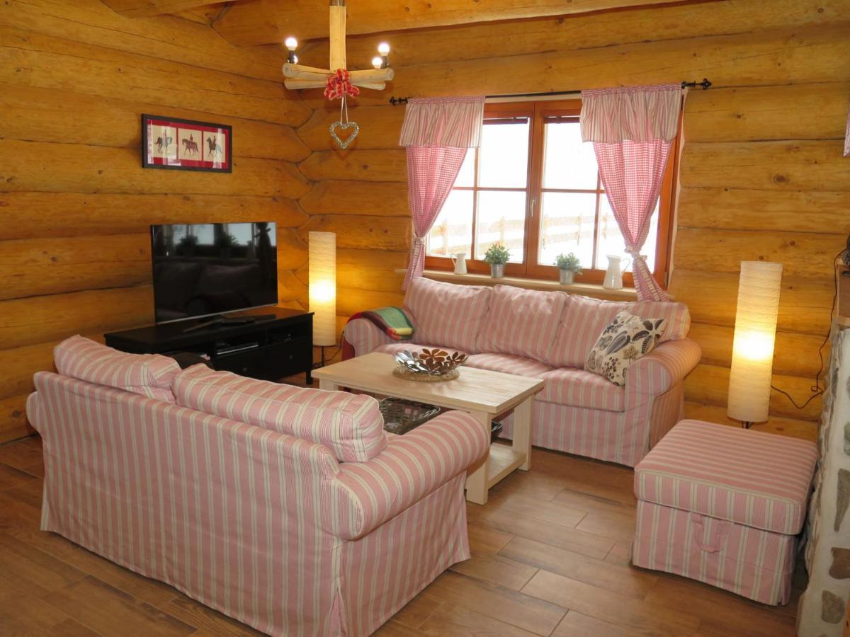 Chalet Lazny By Interhome Pohorsko Dış mekan fotoğraf