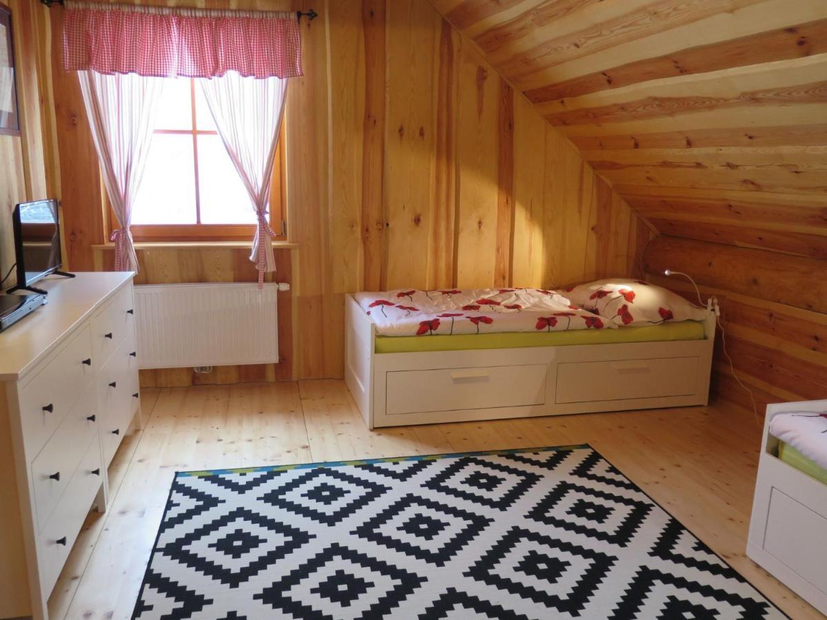 Chalet Lazny By Interhome Pohorsko Dış mekan fotoğraf