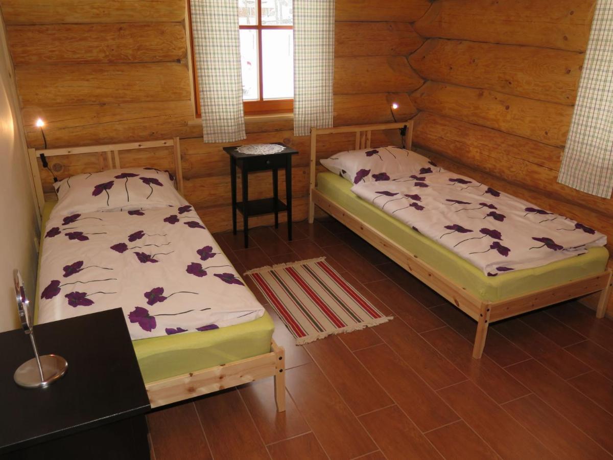 Chalet Lazny By Interhome Pohorsko Dış mekan fotoğraf