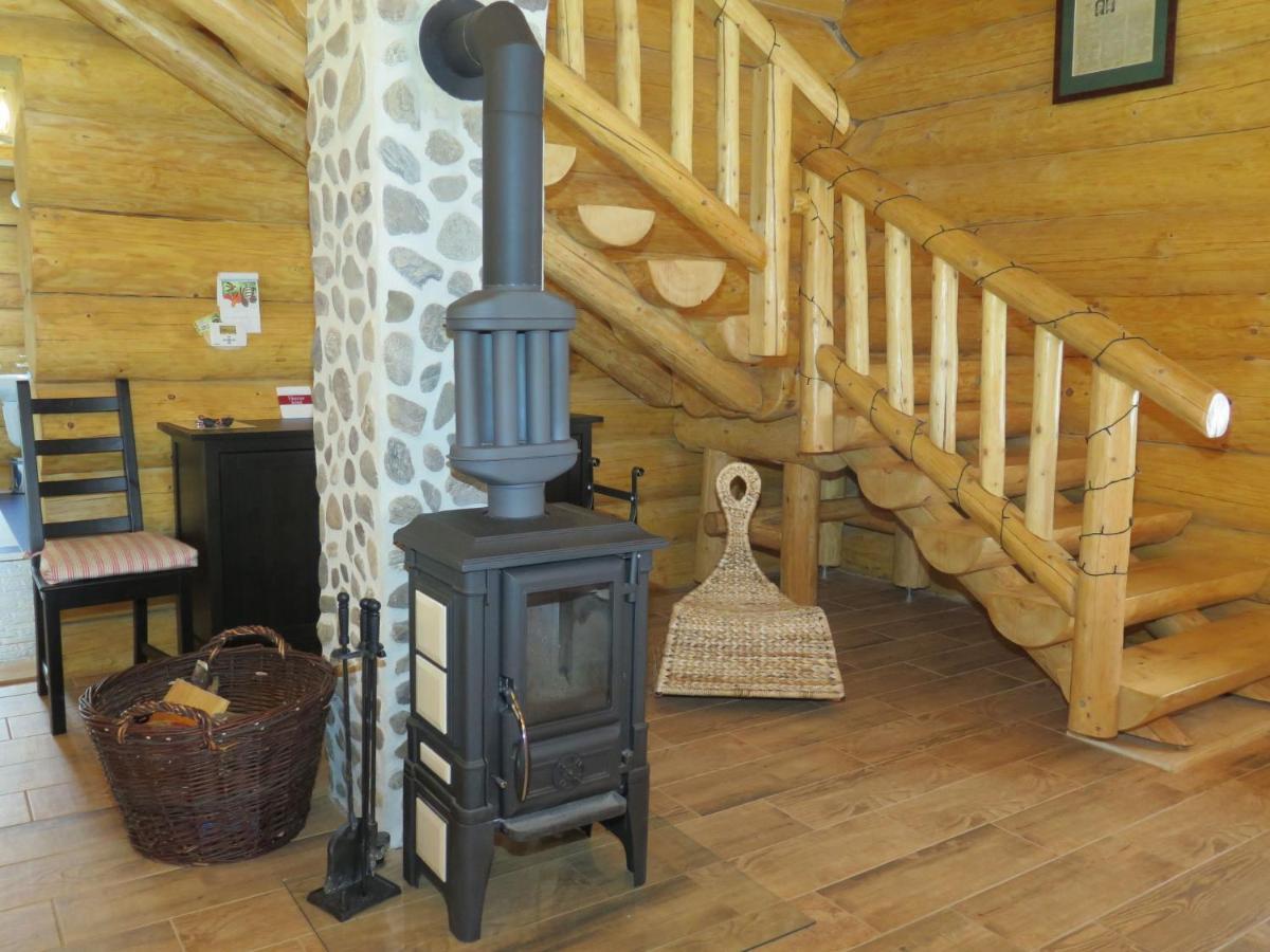 Chalet Lazny By Interhome Pohorsko Dış mekan fotoğraf