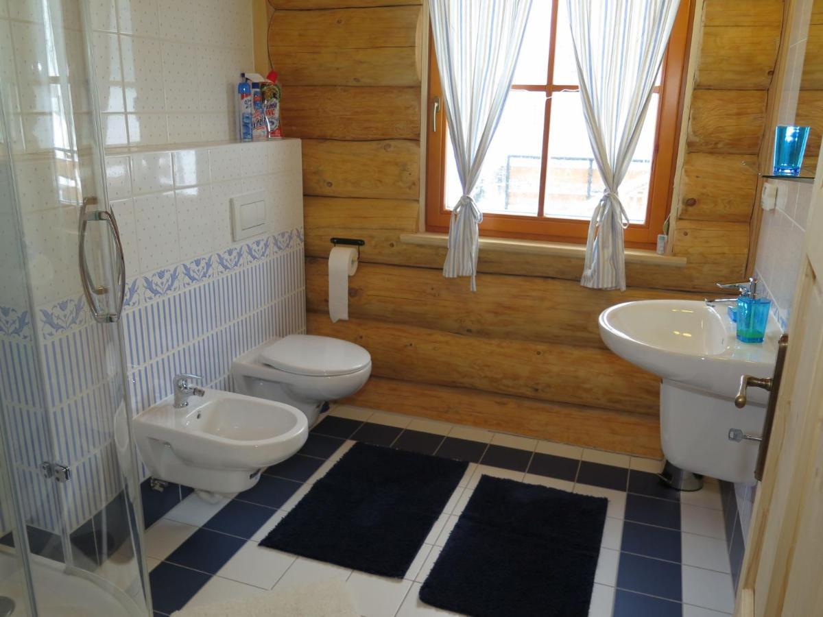 Chalet Lazny By Interhome Pohorsko Dış mekan fotoğraf