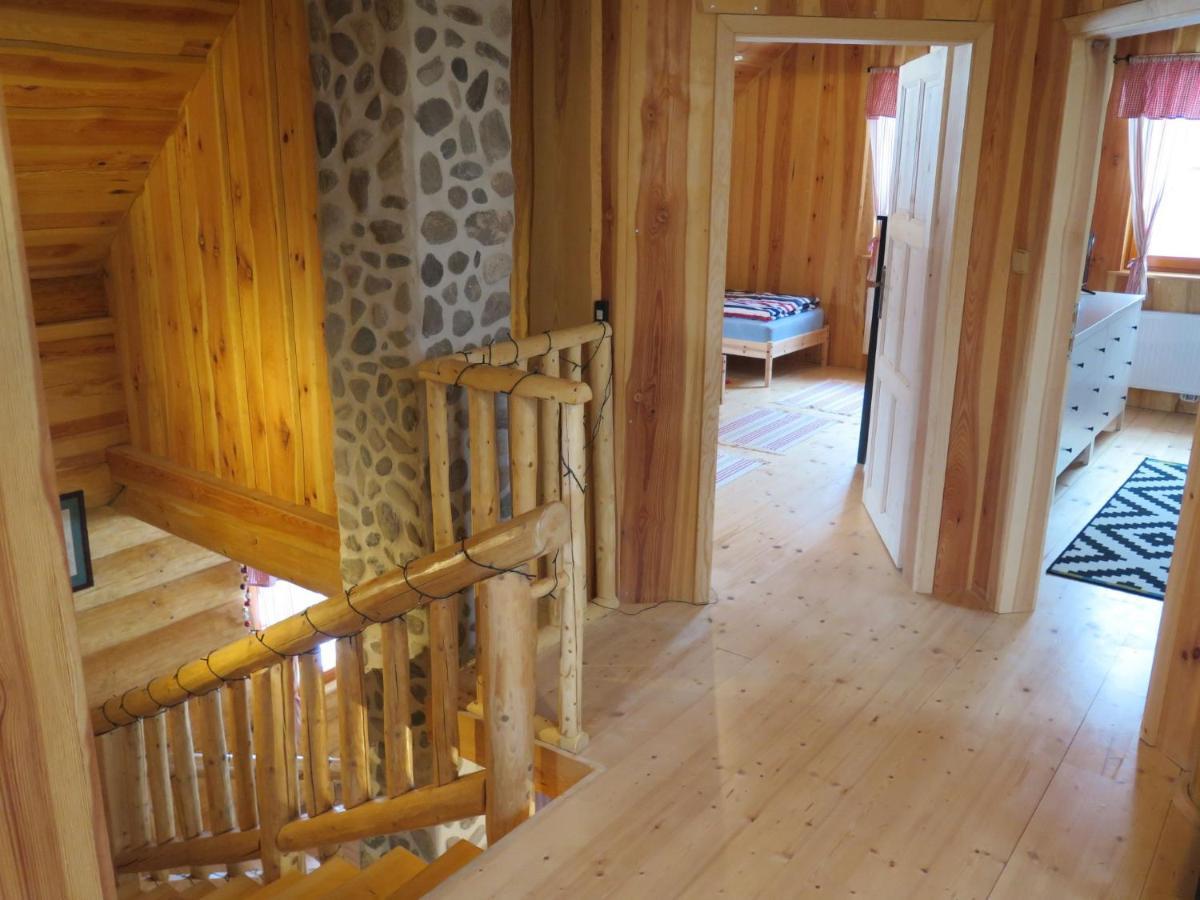 Chalet Lazny By Interhome Pohorsko Dış mekan fotoğraf