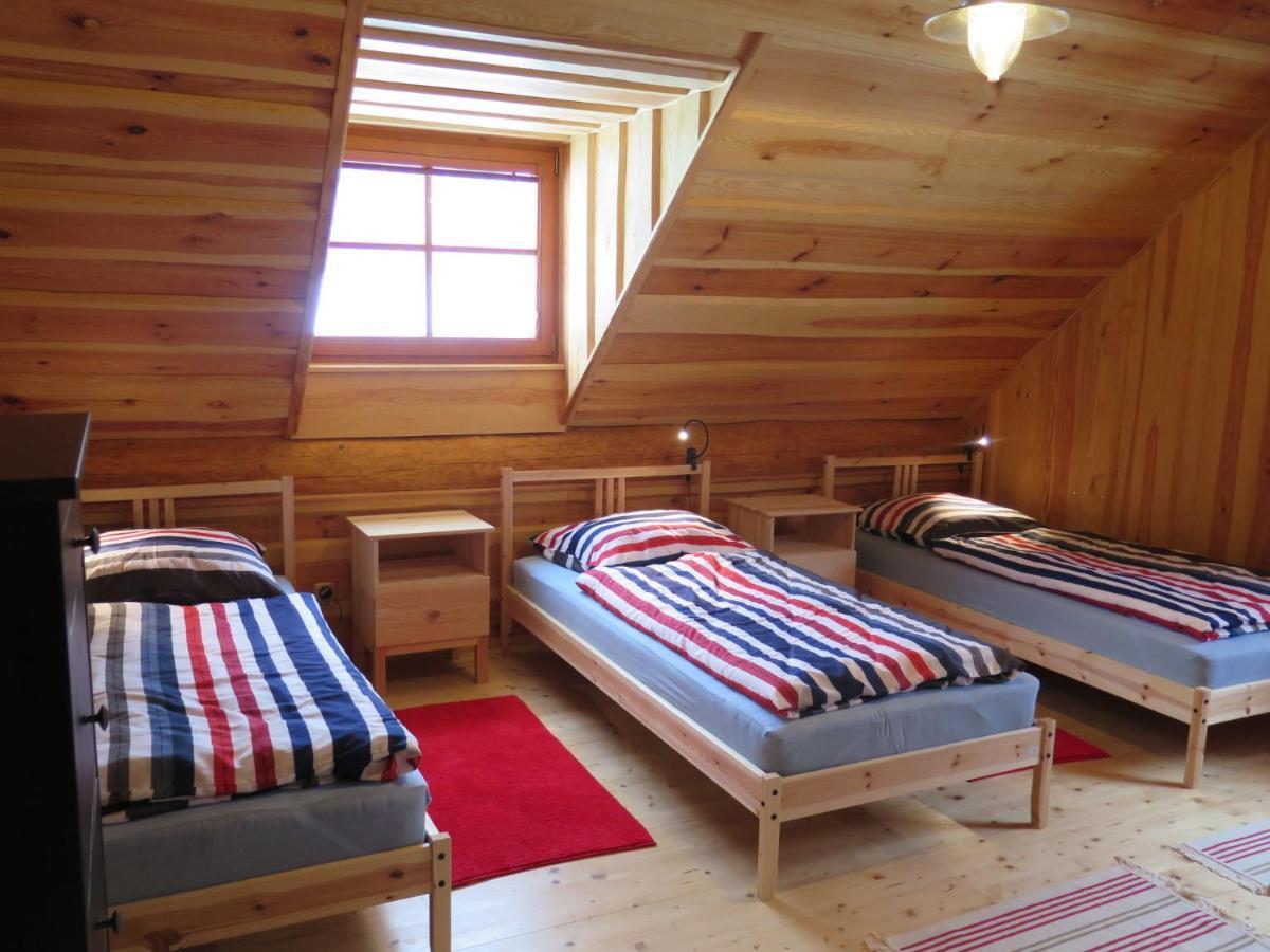 Chalet Lazny By Interhome Pohorsko Dış mekan fotoğraf