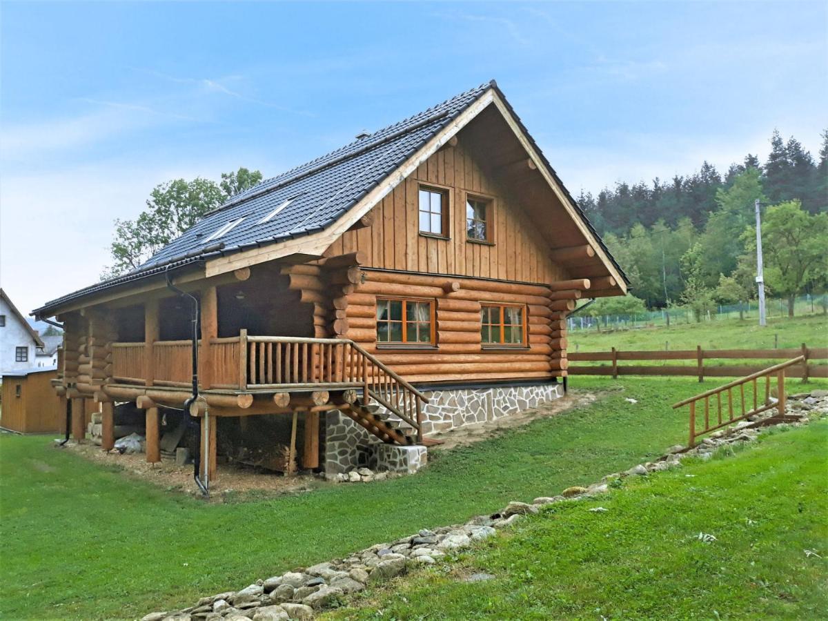 Chalet Lazny By Interhome Pohorsko Dış mekan fotoğraf