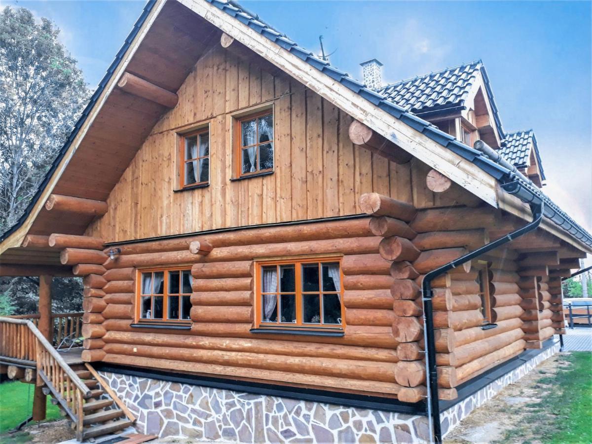 Chalet Lazny By Interhome Pohorsko Dış mekan fotoğraf