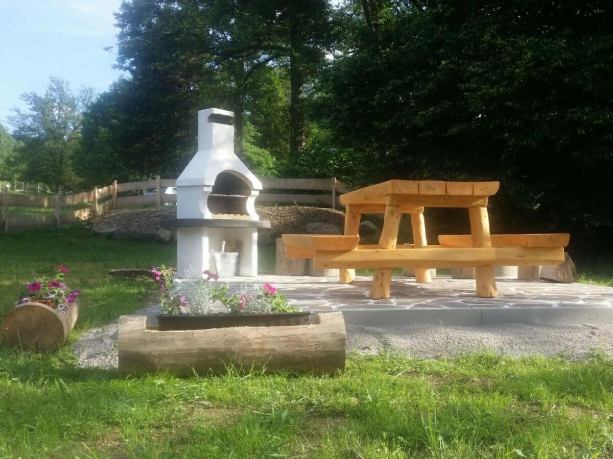 Chalet Lazny By Interhome Pohorsko Dış mekan fotoğraf