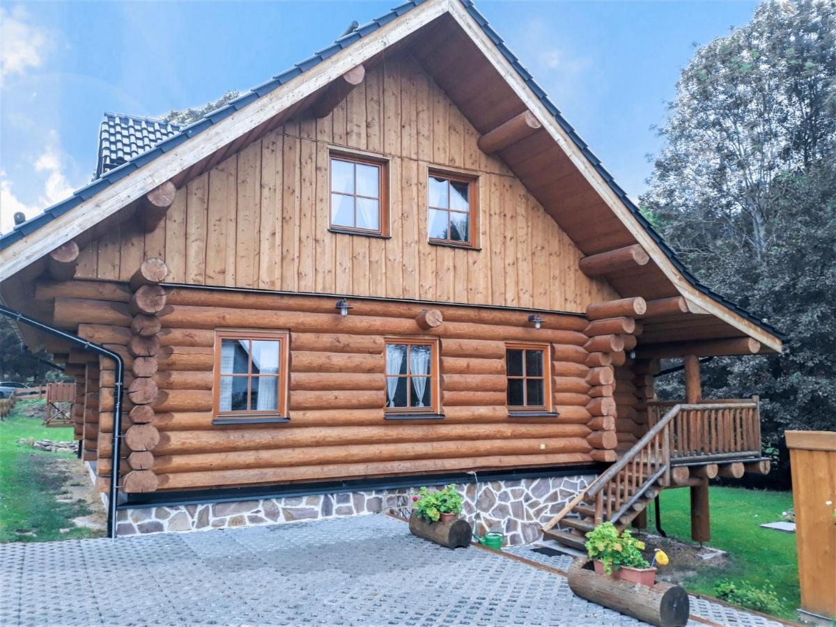 Chalet Lazny By Interhome Pohorsko Dış mekan fotoğraf