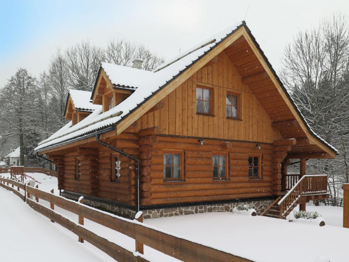 Chalet Lazny By Interhome Pohorsko Dış mekan fotoğraf