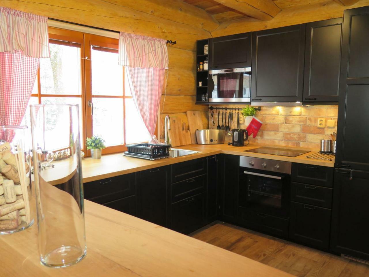 Chalet Lazny By Interhome Pohorsko Dış mekan fotoğraf